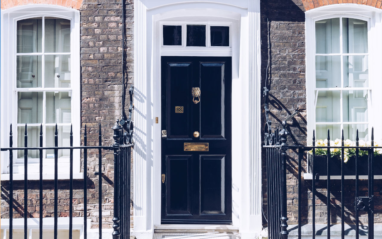 Mowbray House Sunderland Blackstones Residential